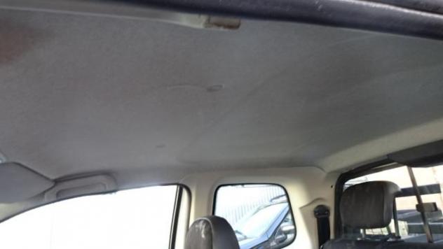 FIAT - Strada 1300 MTJ PICK UP FIORINO 4 POSTI - Foto 10