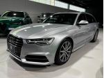 AUDI A6 4ª serie A6 Avant 3.0 TDI quattro S tronic Business Plus