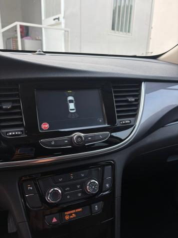 Opel Mokka X 1.4 Turbo GPL Tech 140CV 4x2 Advance - Foto 7