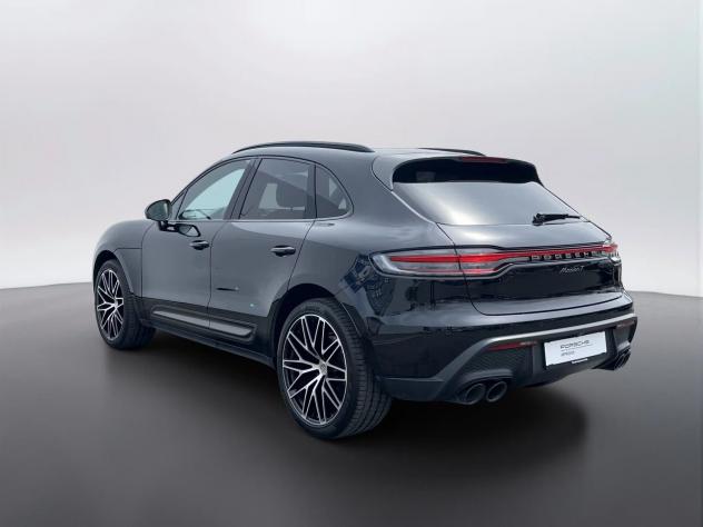 Porsche Macan 2.0 T - Foto 6