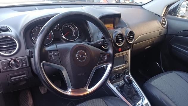 Opel Antara 2.2 CDTI 163CV Start&Stop Cosmo Plus 4X4 - Foto 7