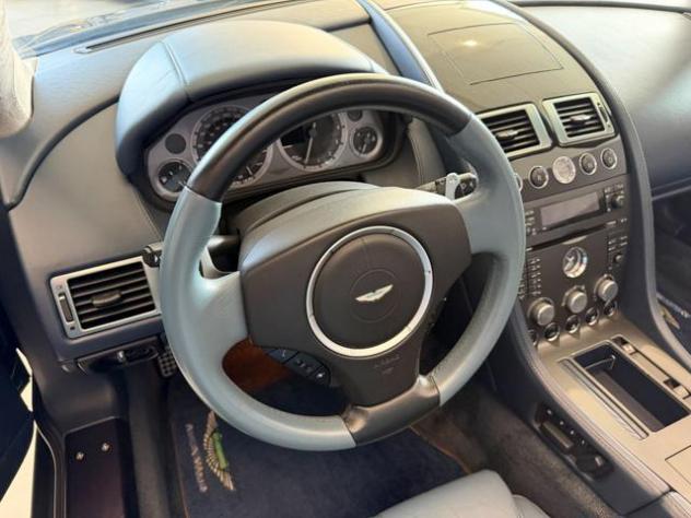 ASTON MARTIN Vantage VANTAGE ROADSTER V8 rif. 24148816 - Foto 9