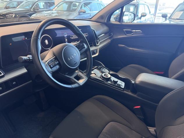 Kia Sportage 1.6 CRDI MHEV STYLE 2WD DCT - Foto 7