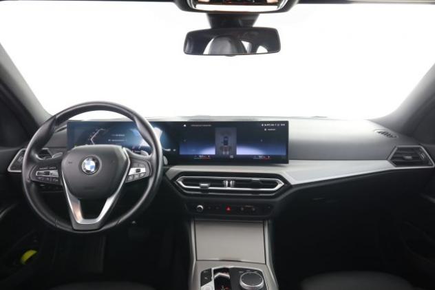 BMW 320 Serie 3 (G20/G21) d 48V xDrive Touring rif. 23707301 - Foto 4