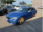BMW 430 dA Coupé Msport rif. 23825849
