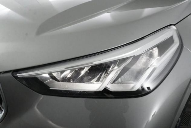 BMW X1 X1 sDrive 18d Msport rif. 23882123 - Foto 9