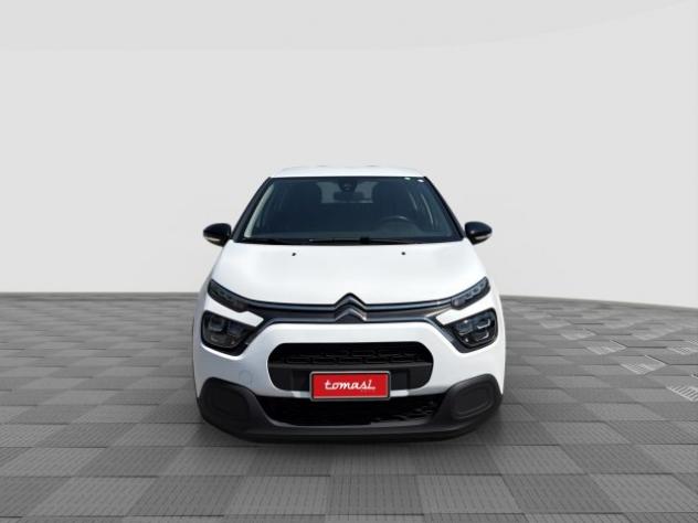 CITROEN C3 C3 PureTech 83 S&S Feel rif. 23925705 - Foto 8