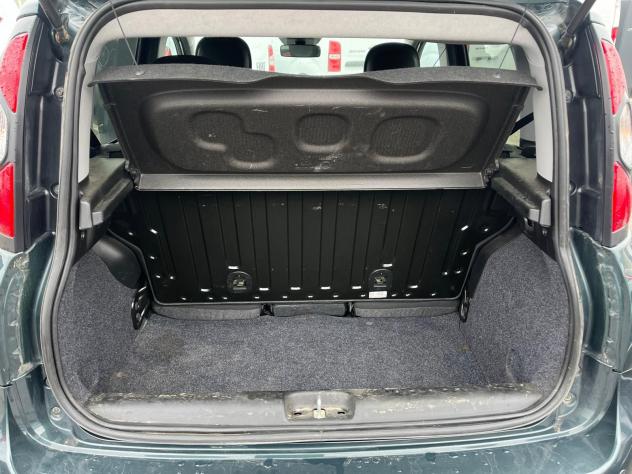 FIAT Panda Cross Panda Cross 1.0 FireFly S&S Hybrid - Foto 10