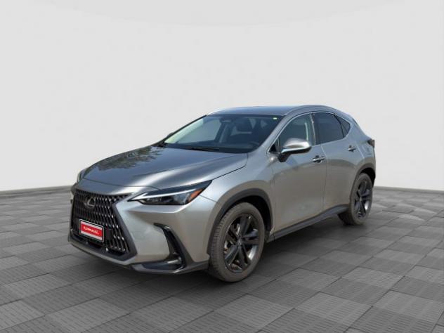 LEXUS NX NX Hybrid 4WD Premium + rif. 24043096