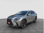 LEXUS NX NX Hybrid 4WD Premium + rif. 24043096