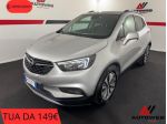 Opel Mokka X 1.6 CDTI 136CV 4x2 aut. UltimateFULL OPTIONAL