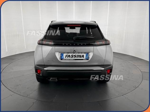 Peugeot 2008 1.2 puretech Allure Pack s&s 130cv - Foto 5