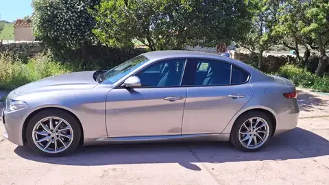 Vendo Alfa Romeo Giulia - Foto 3