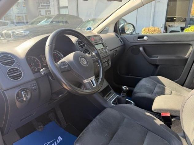 VOLKSWAGEN Golf Plus 1.4 TSI Highline rif. 23676521 - Foto 8