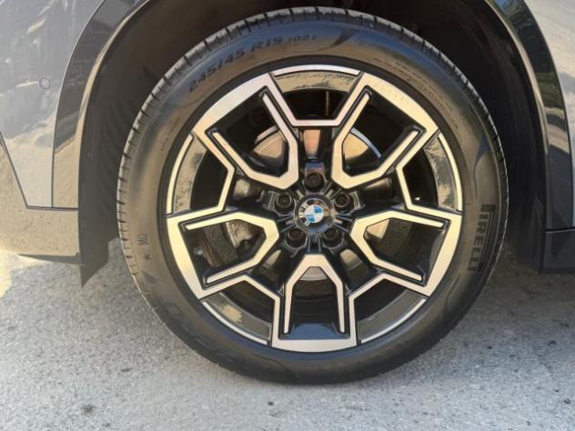 BMW X1 sDrive 18d xLine Edition Balance rif. 24130516 - Foto 7