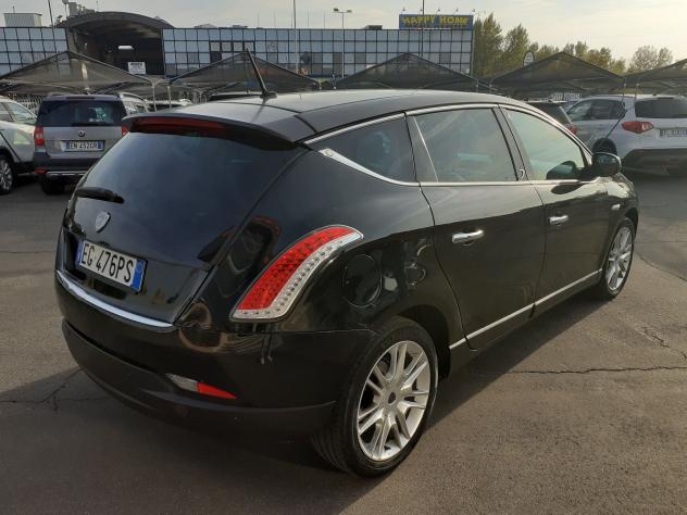 Lancia Delta SOLO PER COMMERCIANTI Delta 2.0 mjt Oro 165cv dpf - Foto 5