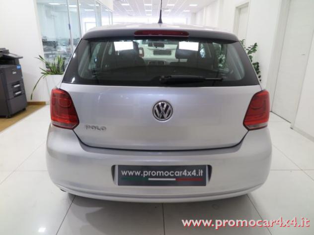 VOLKSWAGEN Polo 1.2i 5p. Comfortline "Ottime Condizioni!!!" rif. 24109338 - Foto 5