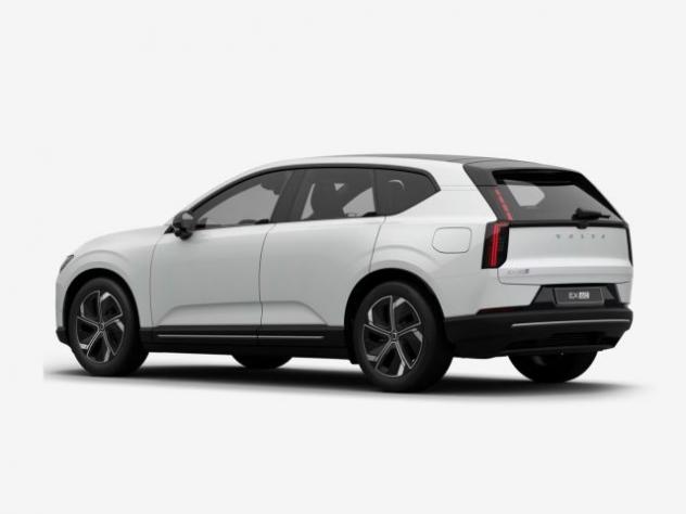 VOLVO EX60 EX60 P12 AWD Electric Plus rif. 23285745 - Foto 4