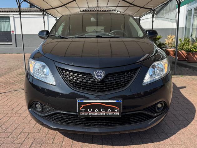 Lancia Ypsilon Gold 1.2 LPG #11723 - Foto 2