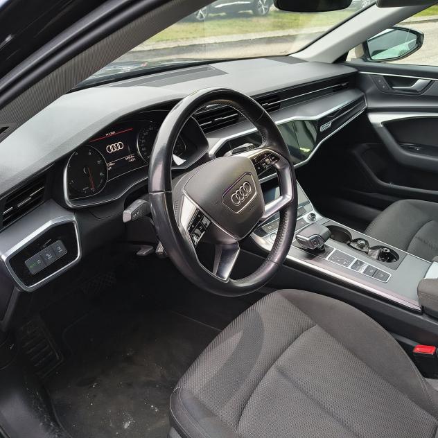 Audi A6 Quattro Avant 40 2.0 TDI S tronic Business 204 CV - Foto 9