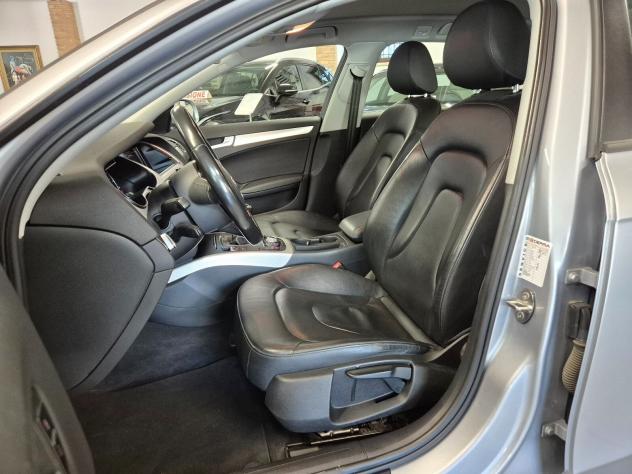 Audi A4 Avant 2.0 TDI clean diesel Business Plus - Foto 6
