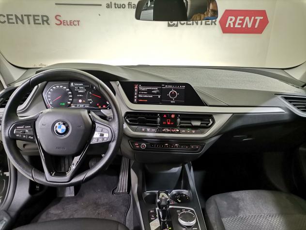 BMW Serie 1 118d 5p. Business Advantage - PROMO FINANZIAMENTO - Foto 7