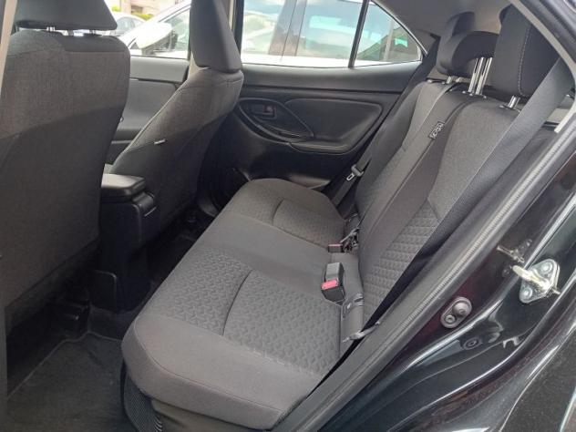 TOYOTA Yaris Cross 1.5 Hybrid 5p. E-CVT Active - Foto 5