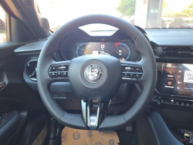 ALFA ROMEO Junior 1200 HYBRID 145CV AUT rif. 24059496 - Foto 9