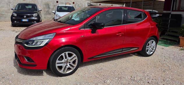 RENAULT Clio 0.9 TCe 90CV GPL 5p. Moschino Int. - Foto 3