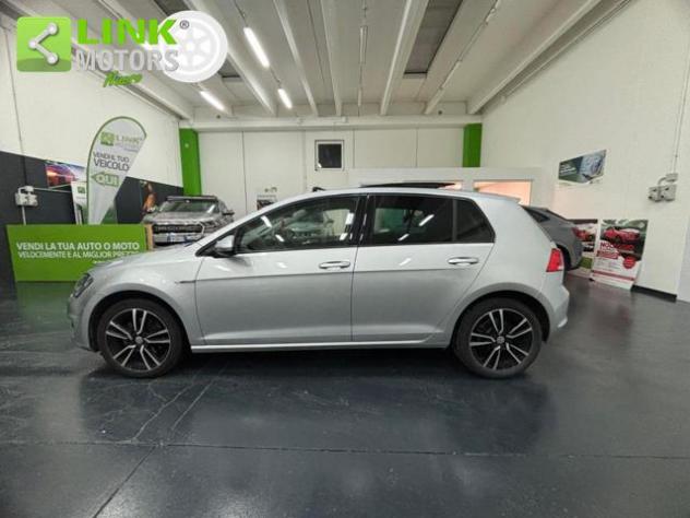 VOLKSWAGEN Golf 1.6 TDI 110 CV DSG 5p. Business rif. 23810866 - Foto 2