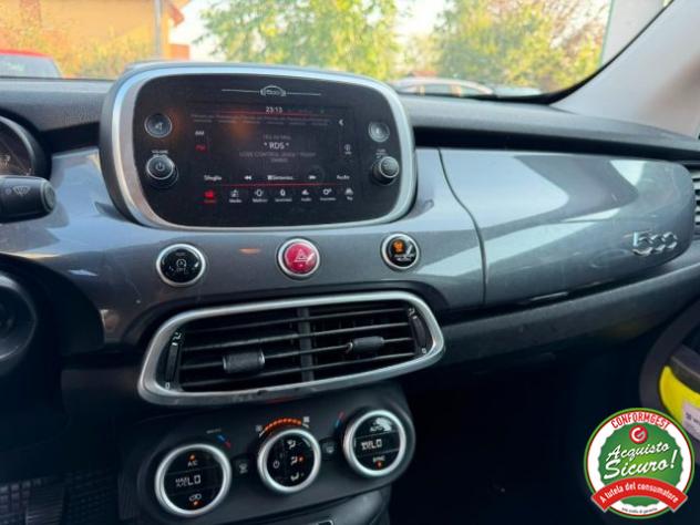 FIAT 500X 1.3 MultiJet 95 CV Pop Star rif. 24001621 - Foto 6