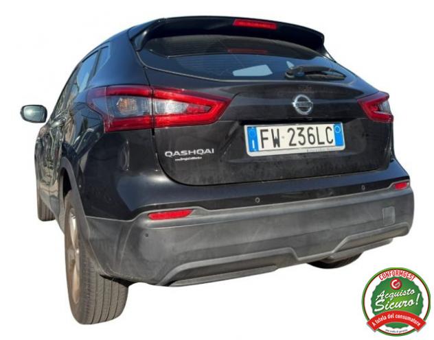 NISSAN Qashqai 1.5 dCi 115 CV Tekna+ rif. 24159895 - Foto 6