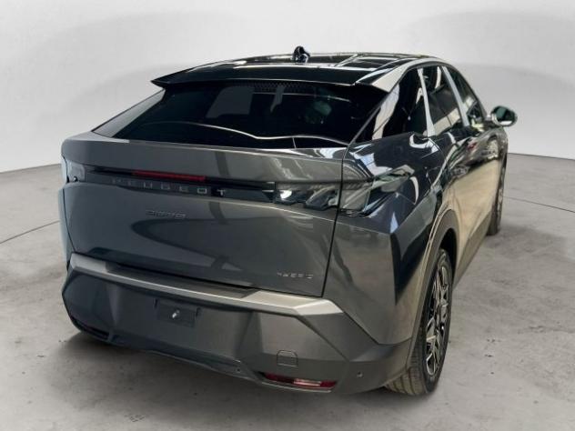 PEUGEOT 3008 Hybrid 145 GT e-DCS 6 rif. 23752412 - Foto 5