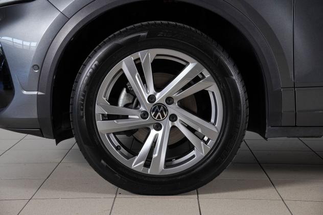 Volkswagen T-Roc 1.0 TSI R-Line 110CV - Foto 6