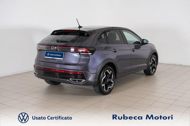 Volkswagen Taigo 1.0 TSI DSG R-Line 115CV - Foto 4