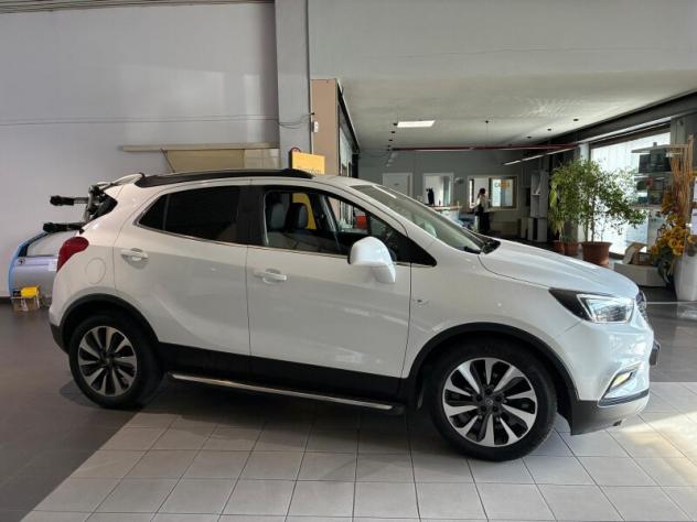 OPEL Mokka 1ª serie Mokka X 1.4 Turbo Ecotec 140CV 4x2 Start&Stop Innovation - Foto 2