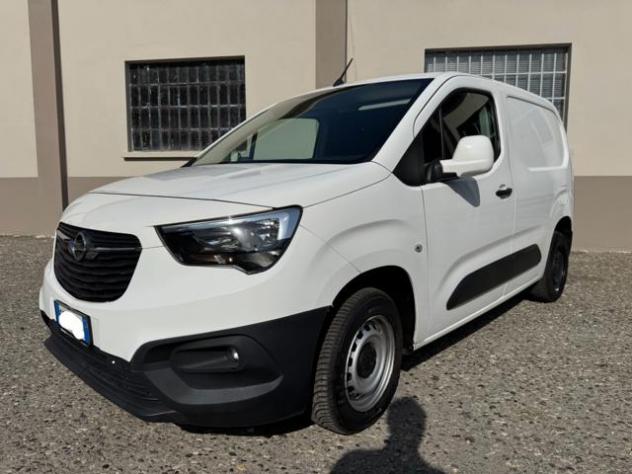 OPEL Combo 3 POSTI Cargo 1.5 Diesel 100CV PC 650kg Edition rif. 24027277