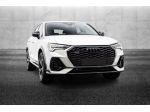 AUDI Q3 40 TDI quattro S tronic S line edition rif. 23758255