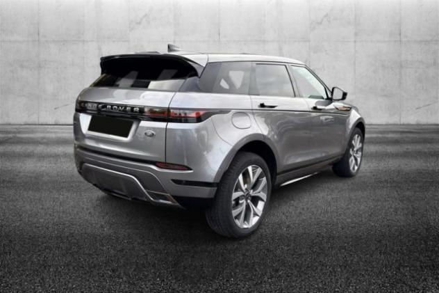 LAND ROVER Range Rover Evoque 2.0D I4 204 CV AWD Auto R-Dynamic S rif. 23758821 - Foto 2