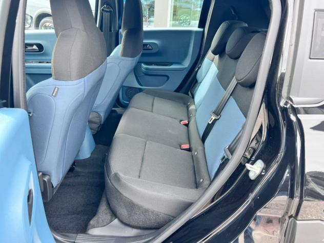 FIAT Grande Panda 1.2 Hybrid 110 CV S&S Icon / Prezzo Reale - Foto 7