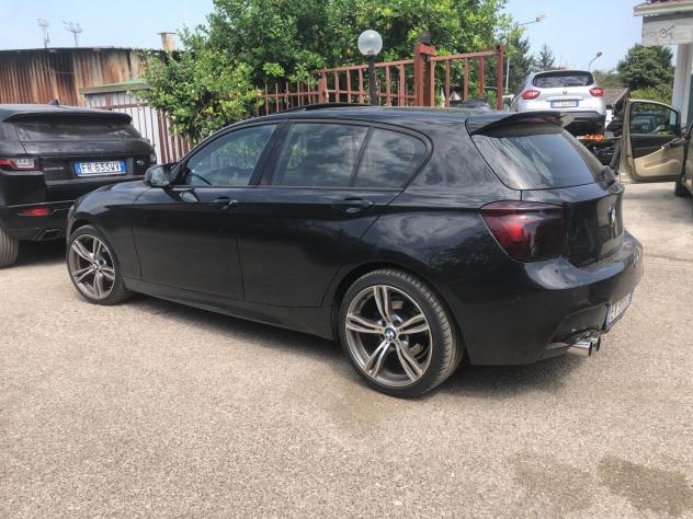 Bmw 118 120d CoupMsport Motore Rifatto - Foto 5