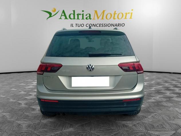 Volkswagen Tiguan Tiguan 2.0 tdi Business 150cv dsg - Foto 4