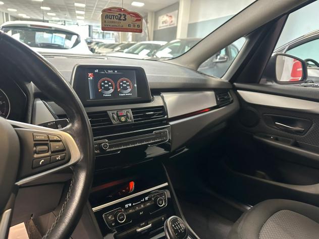 Bmw 216 216d Active Tourer Advantage - Foto 8