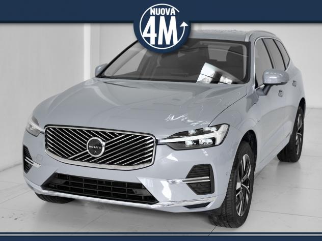 Volvo XC60 B5 AWD automatico Plus Bright