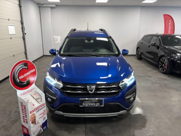 DACIA Jogger 1.0 GPL 7 Posti Comfort rif. 24001763 - Foto 2
