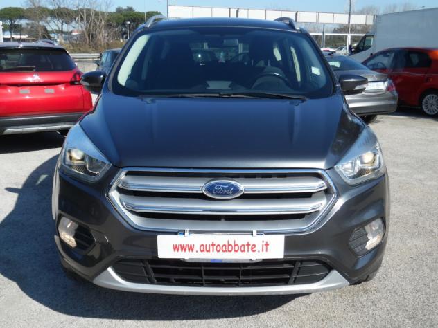 Ford Kuga 1.5 TDCI 120 CV S&S 2WD Business - Foto 2