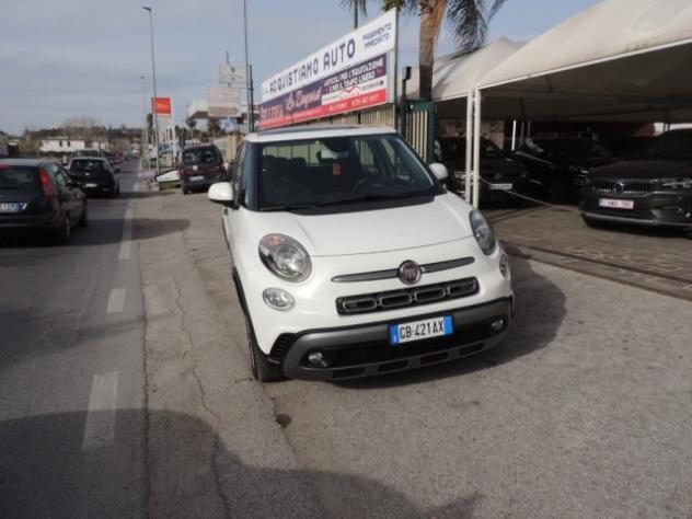 FIAT 500L 1.3 Multijet 95 CV City Cross rif. 23448603 - Foto 4