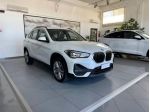 Bmw X1 xDrive20d Business Advantage