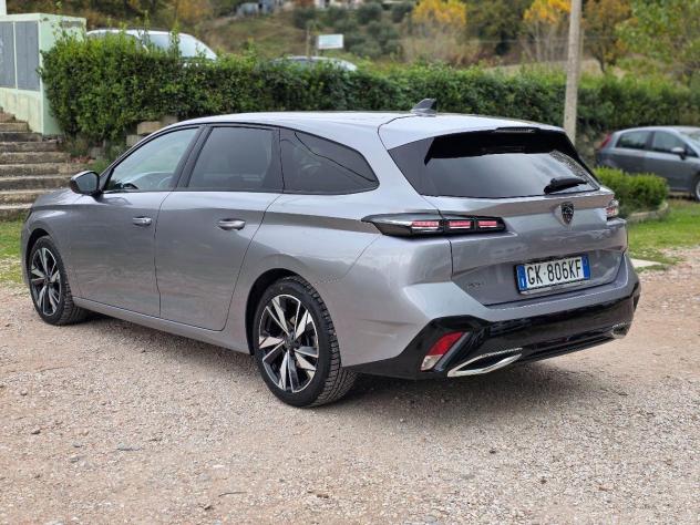 PEUGEOT 308 BlueHDi SW 130CV Allure - Foto 7