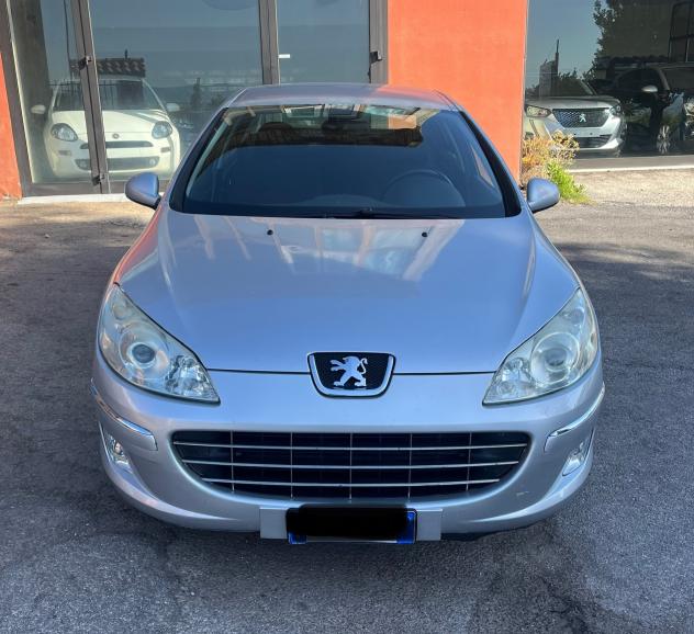 Peugeot 407 1.6 HDi Feline -Km 190000- - Foto 2